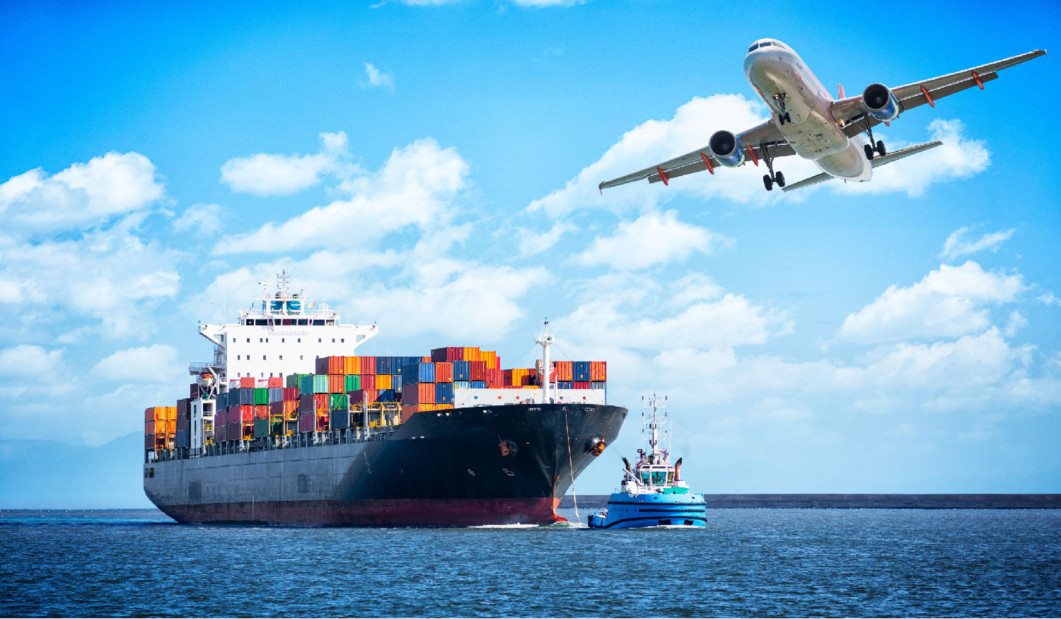 Environmental Impact Of Air Freight